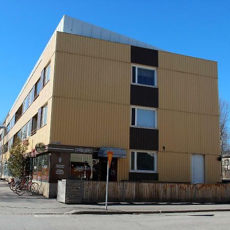 Vanhan Meijerin Majatalo Apartment Varkaus Bagian luar foto