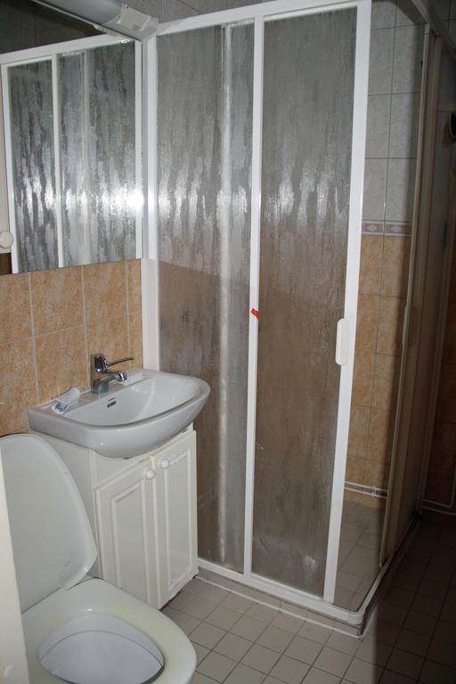 Vanhan Meijerin Majatalo Apartment Varkaus Bagian luar foto