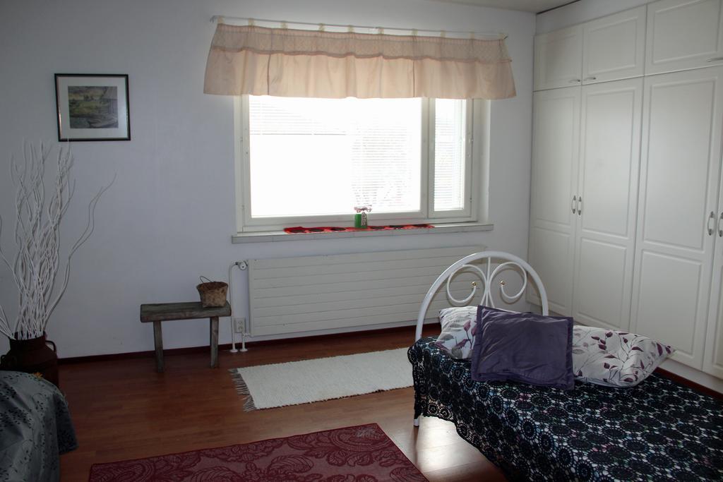 Vanhan Meijerin Majatalo Apartment Varkaus Bagian luar foto