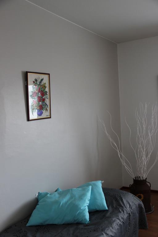 Vanhan Meijerin Majatalo Apartment Varkaus Bagian luar foto